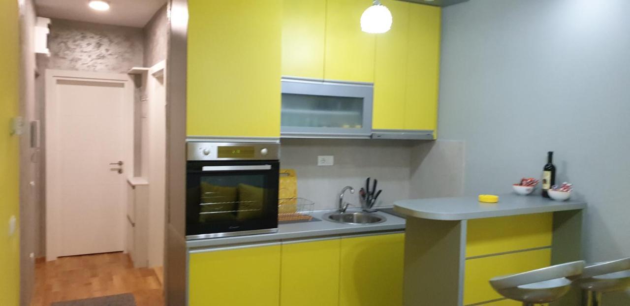 Apartamento Elena Lux Užice Exterior foto