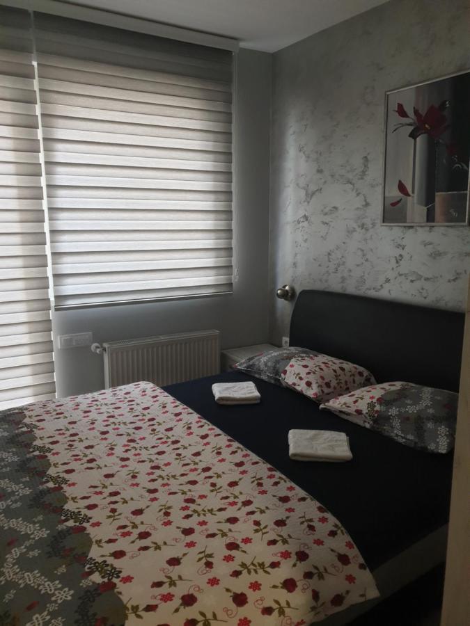 Apartamento Elena Lux Užice Exterior foto